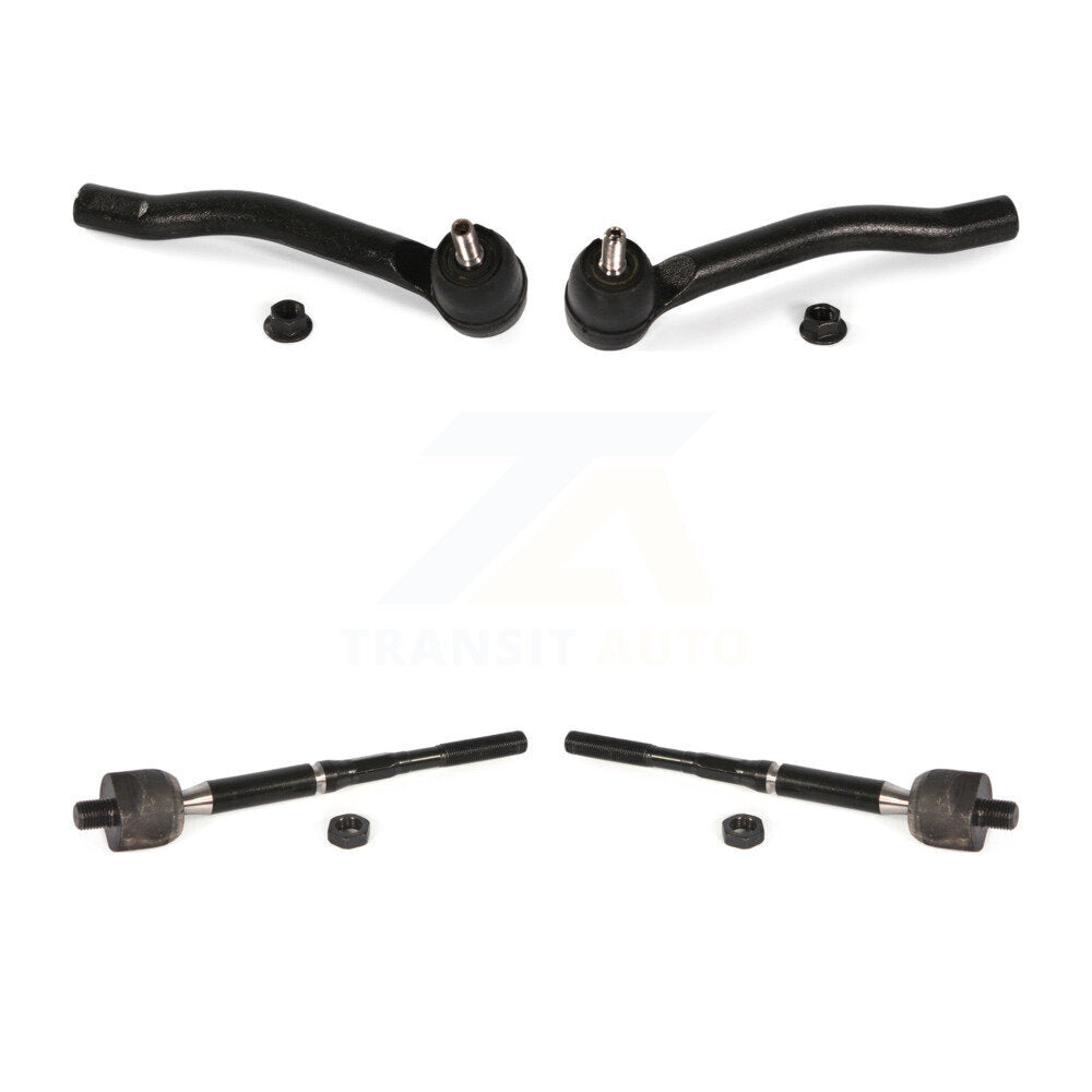 Steering Tie Rod End Kit-KTR-105045 - Kit.bestparts.ca Kit.bestparts.ca