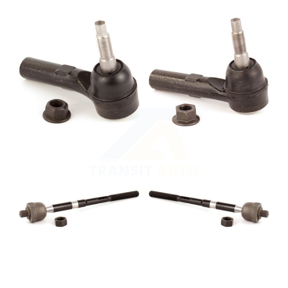 Steering Tie Rod End Kit-KTR-105049 - Kit.bestparts.ca Kit.bestparts.ca