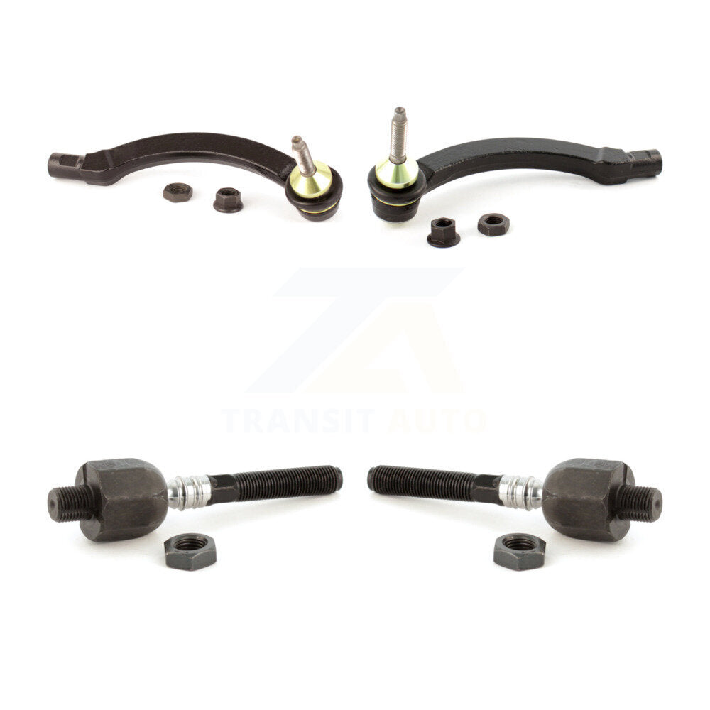 Steering Tie Rod End Kit-KTR-105052 - Kit.bestparts.ca Kit.bestparts.ca