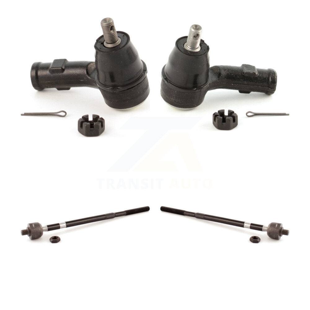 Steering Tie Rod End Kit-KTR-105054 - Kit.bestparts.ca Kit.bestparts.ca