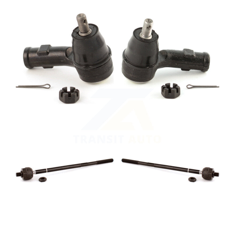 Steering Tie Rod End Kit-KTR-105055 - Kit.bestparts.ca Kit.bestparts.ca