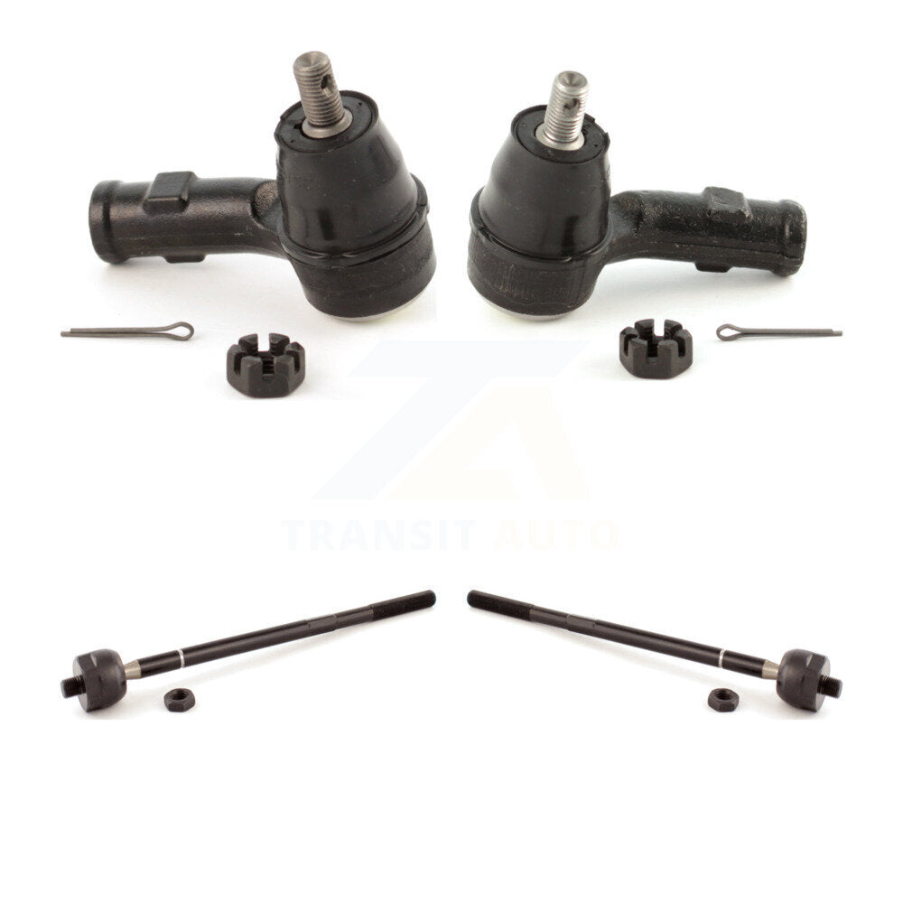 Steering Tie Rod End Kit-KTR-105056 - Kit.bestparts.ca Kit.bestparts.ca