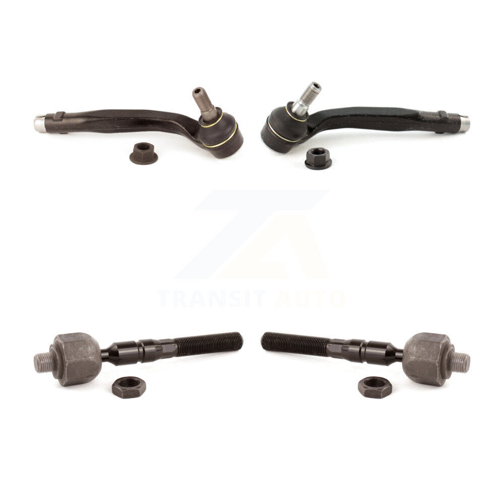 Steering Tie Rod End Kit-KTR-105069 - Kit.bestparts.ca Kit.bestparts.ca