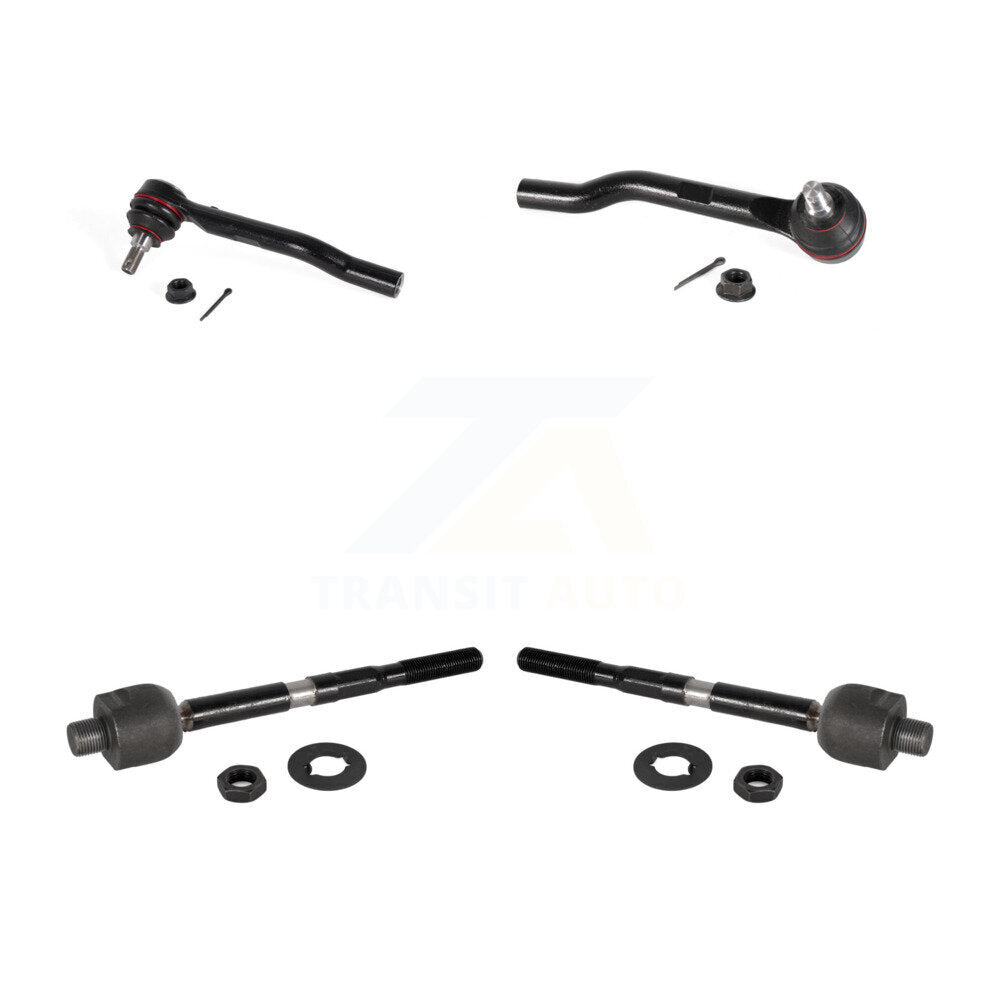 Steering Tie Rod End Kit-KTR-105070 - Kit.bestparts.ca Kit.bestparts.ca