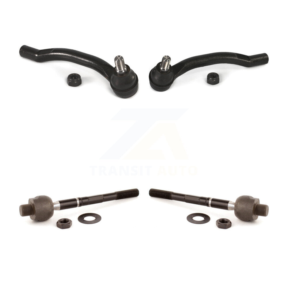 Steering Tie Rod End Kit-KTR-105071 - Kit.bestparts.ca Kit.bestparts.ca
