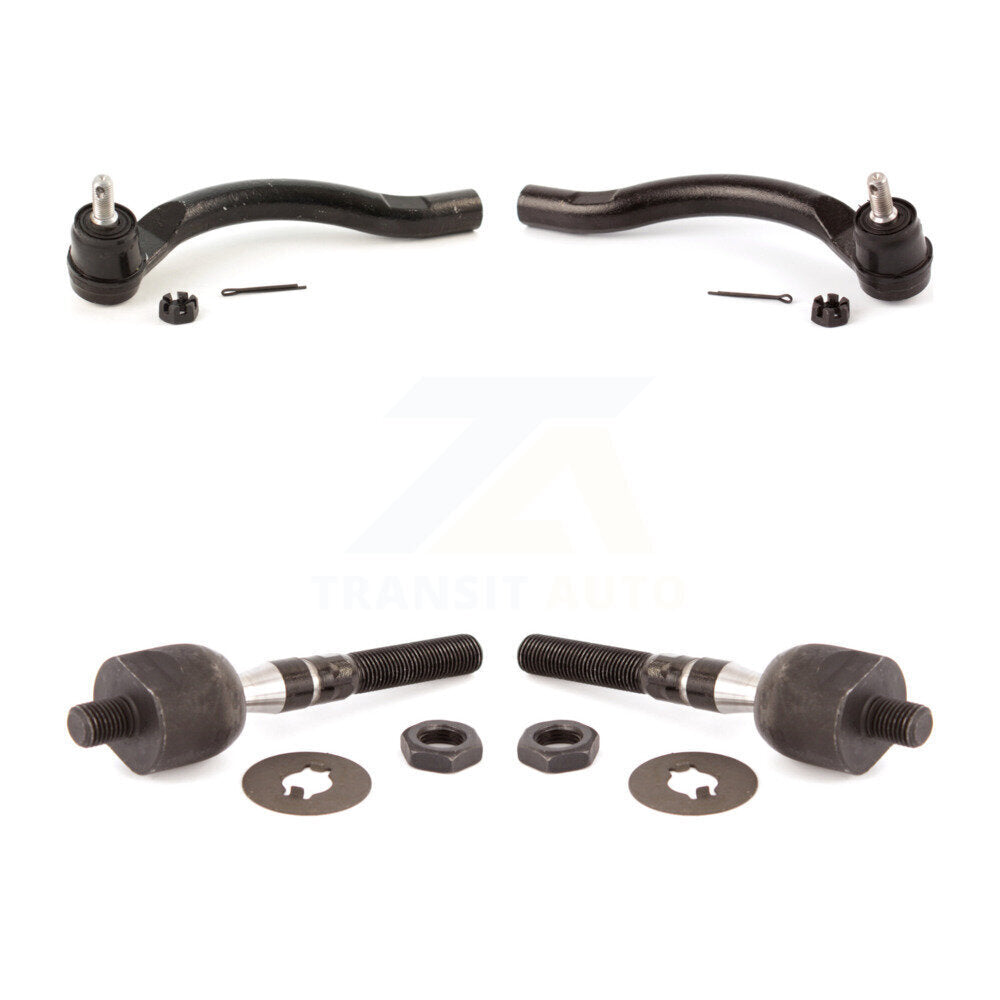 Steering Tie Rod End Kit-KTR-105073 - Kit.bestparts.ca Kit.bestparts.ca