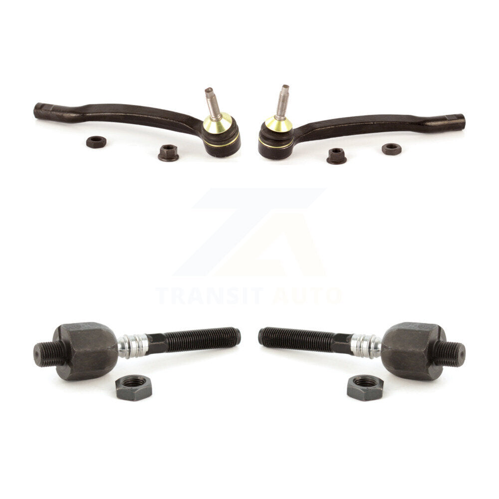 Steering Tie Rod End Kit-KTR-105074 - Kit.bestparts.ca Kit.bestparts.ca
