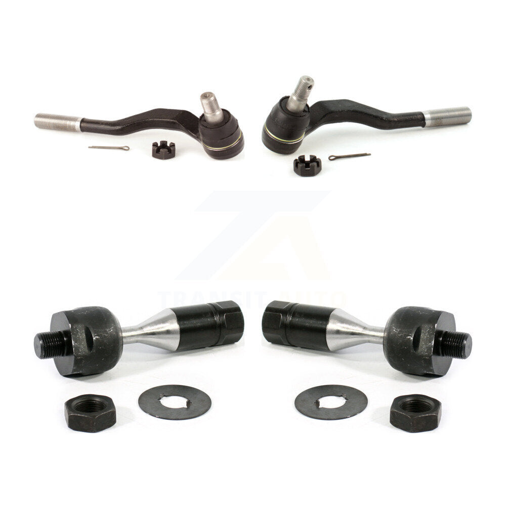 Steering Tie Rod End Kit-KTR-105079 - Kit.bestparts.ca Kit.bestparts.ca