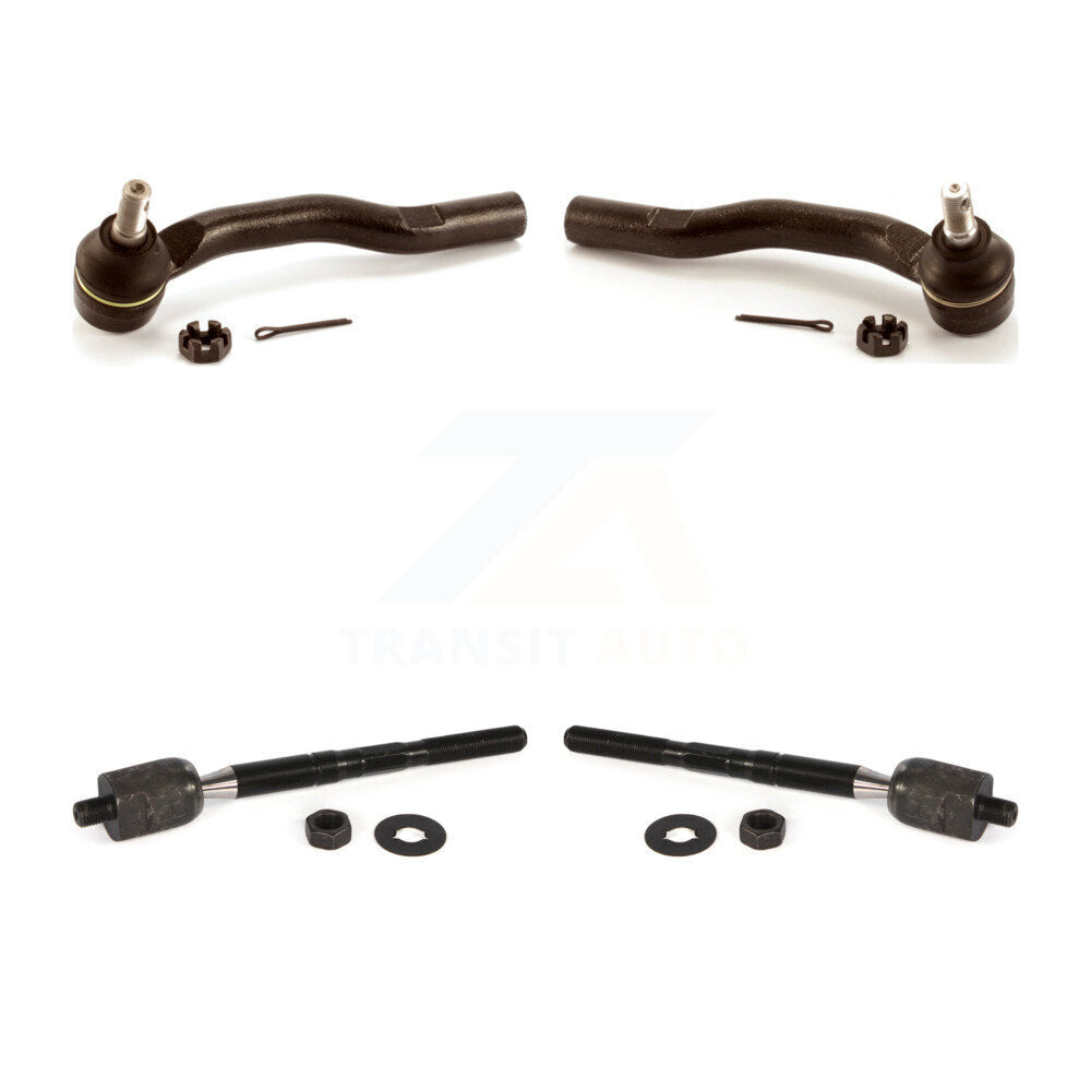 Steering Tie Rod End Kit-KTR-105084 - Kit.bestparts.ca Kit.bestparts.ca