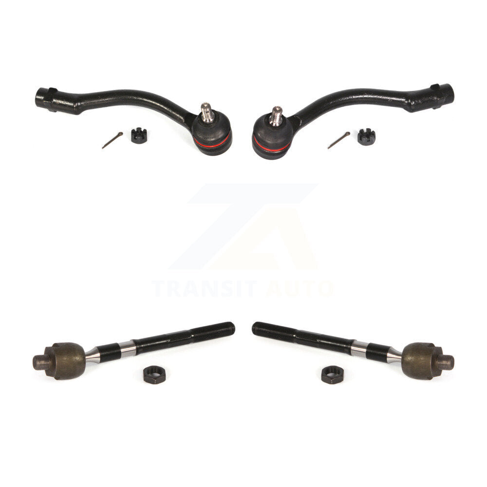Steering Tie Rod End Kit-KTR-105089 - Kit.bestparts.ca Kit.bestparts.ca