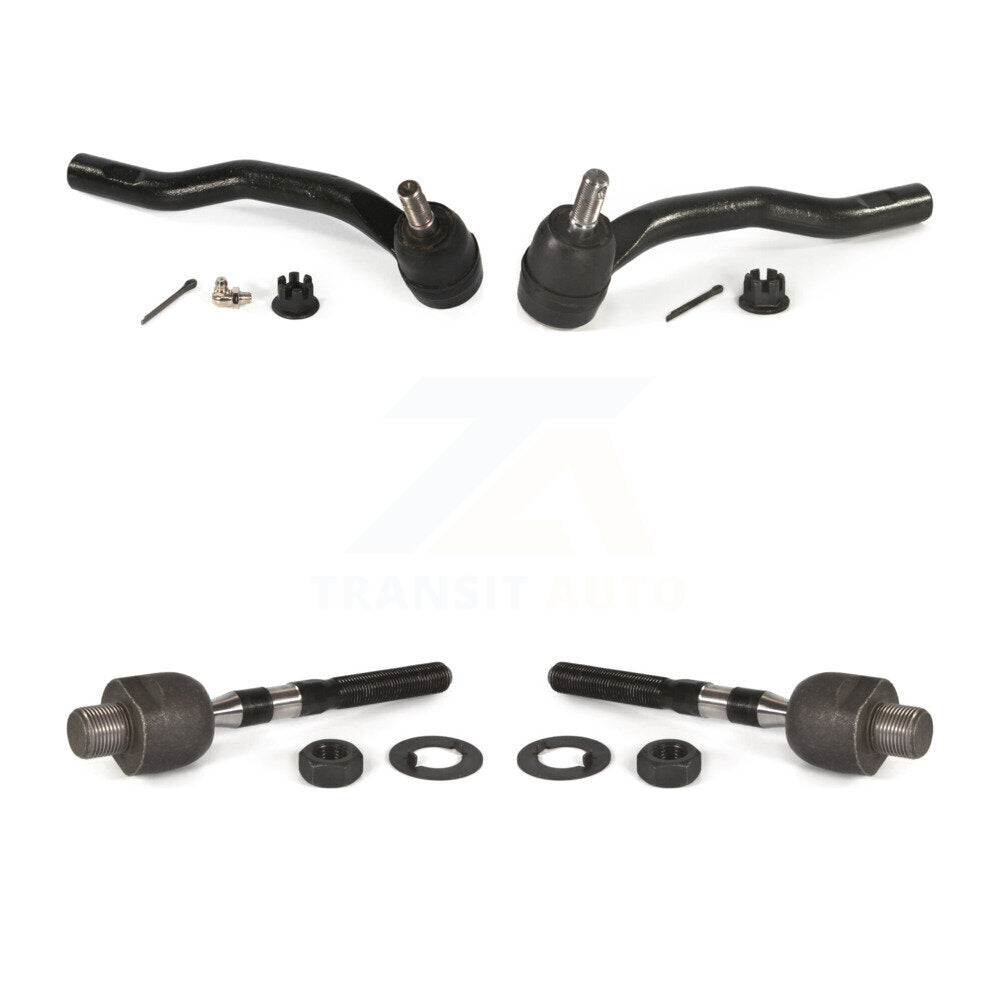 Steering Tie Rod End Kit-KTR-105090 - Kit.bestparts.ca Kit.bestparts.ca