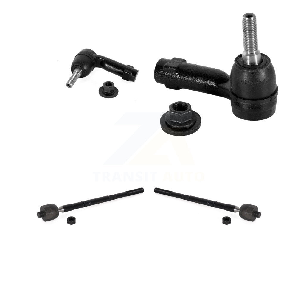 Steering Tie Rod End Kit-KTR-105091 - Kit.bestparts.ca Kit.bestparts.ca