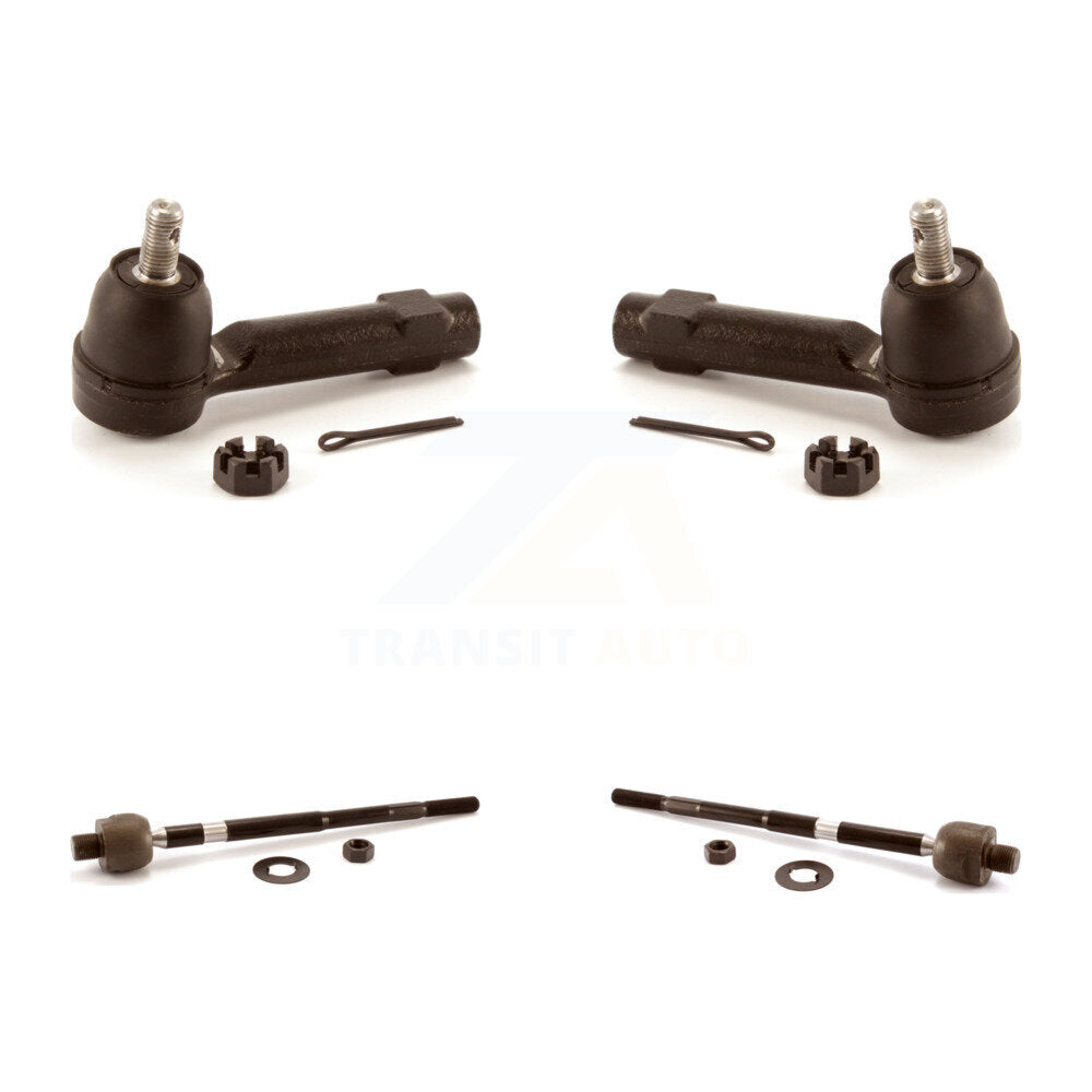 Steering Tie Rod End Kit-KTR-105094 - Kit.bestparts.ca Kit.bestparts.ca