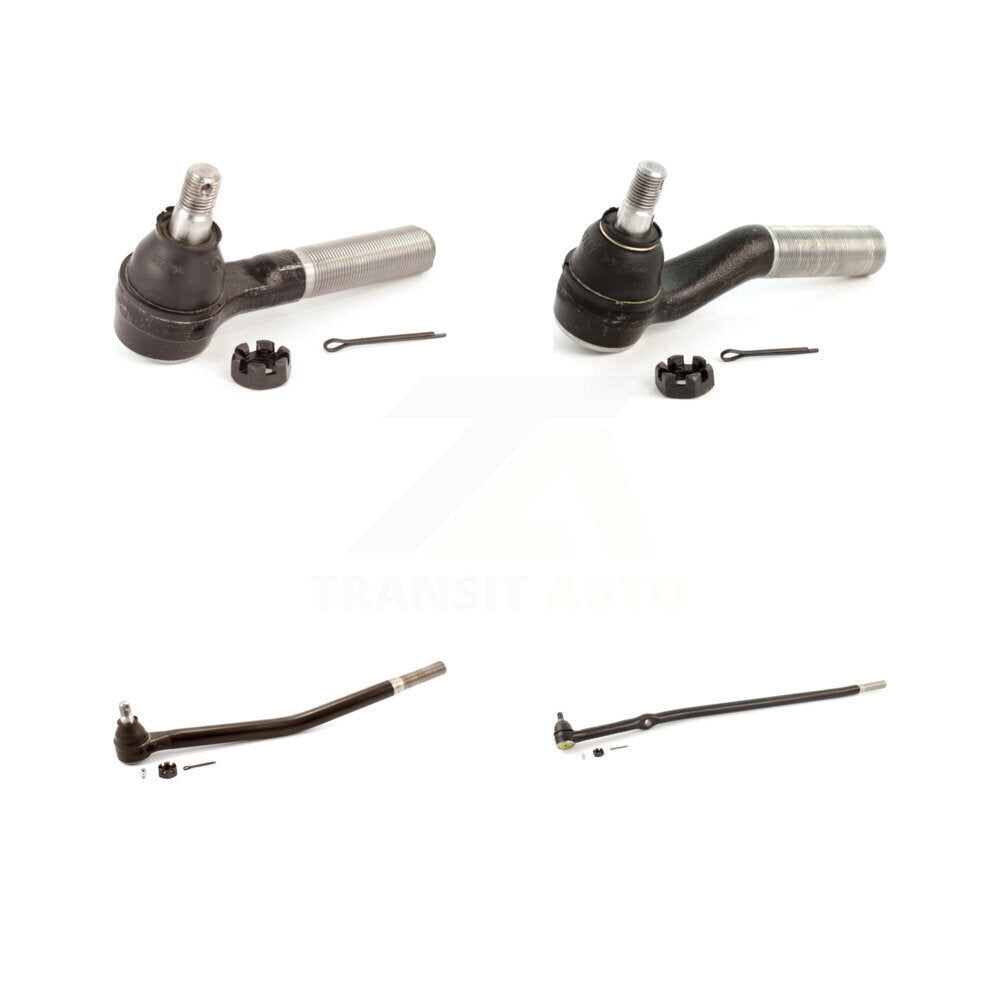 Steering Tie Rod End Kit-KTR-105098 - Kit.bestparts.ca Kit.bestparts.ca