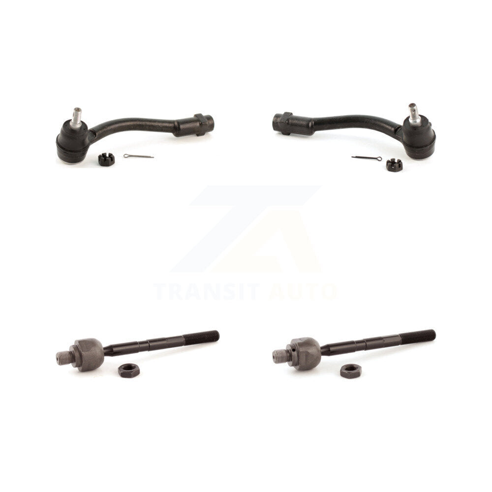 Steering Tie Rod End Kit-KTR-105100 - Kit.bestparts.ca Kit.bestparts.ca