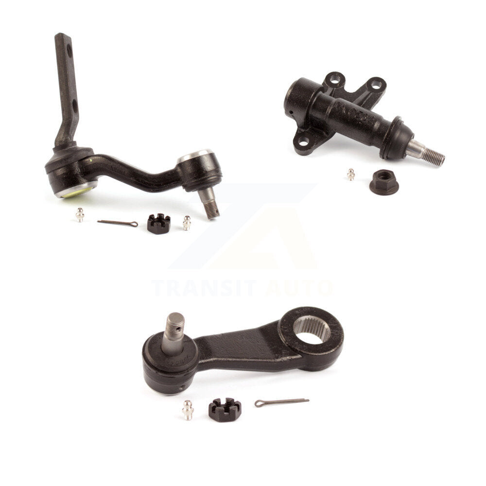 Steering Idler Arm Kit-KTR-105118 - Kit.bestparts.ca Kit.bestparts.ca