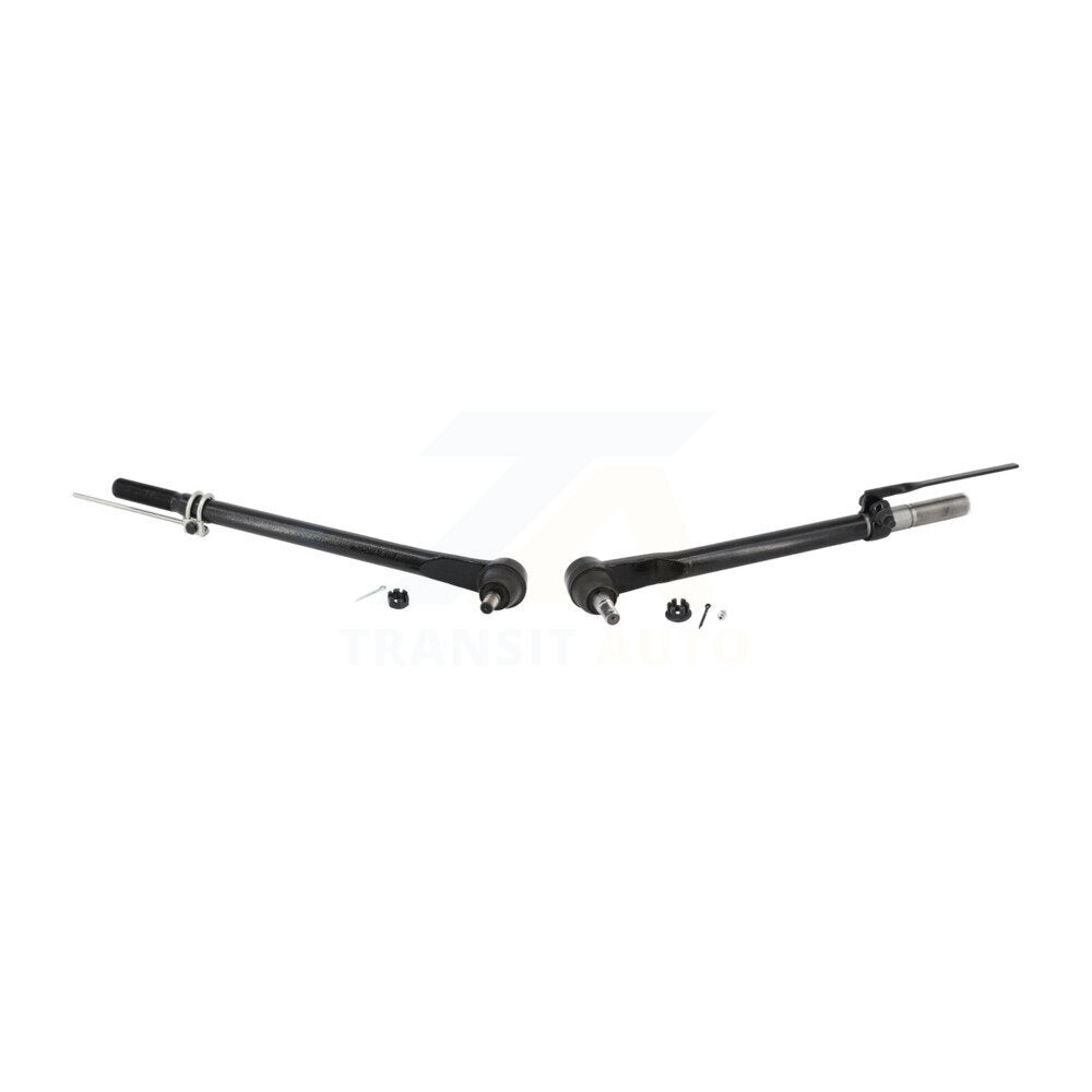 Steering Tie Rod End Kit-KTR-105131 - Kit.bestparts.ca Kit.bestparts.ca