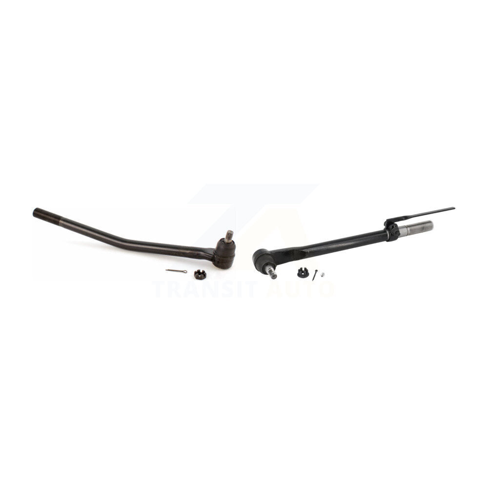 Steering Tie Rod End Kit-KTR-105132 - Kit.bestparts.ca Kit.bestparts.ca
