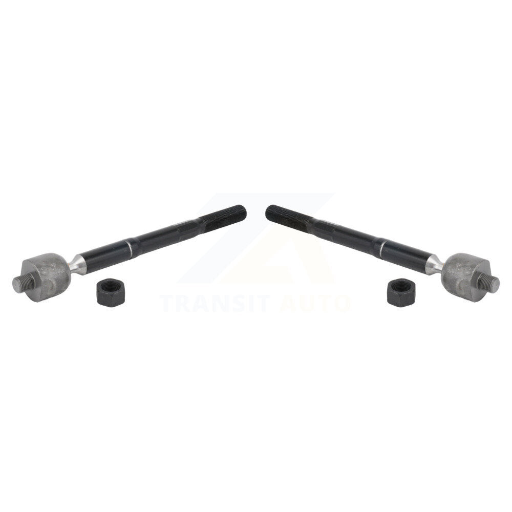 Steering Tie Rod End Kit-KTR-105133 - Kit.bestparts.ca Kit.bestparts.ca