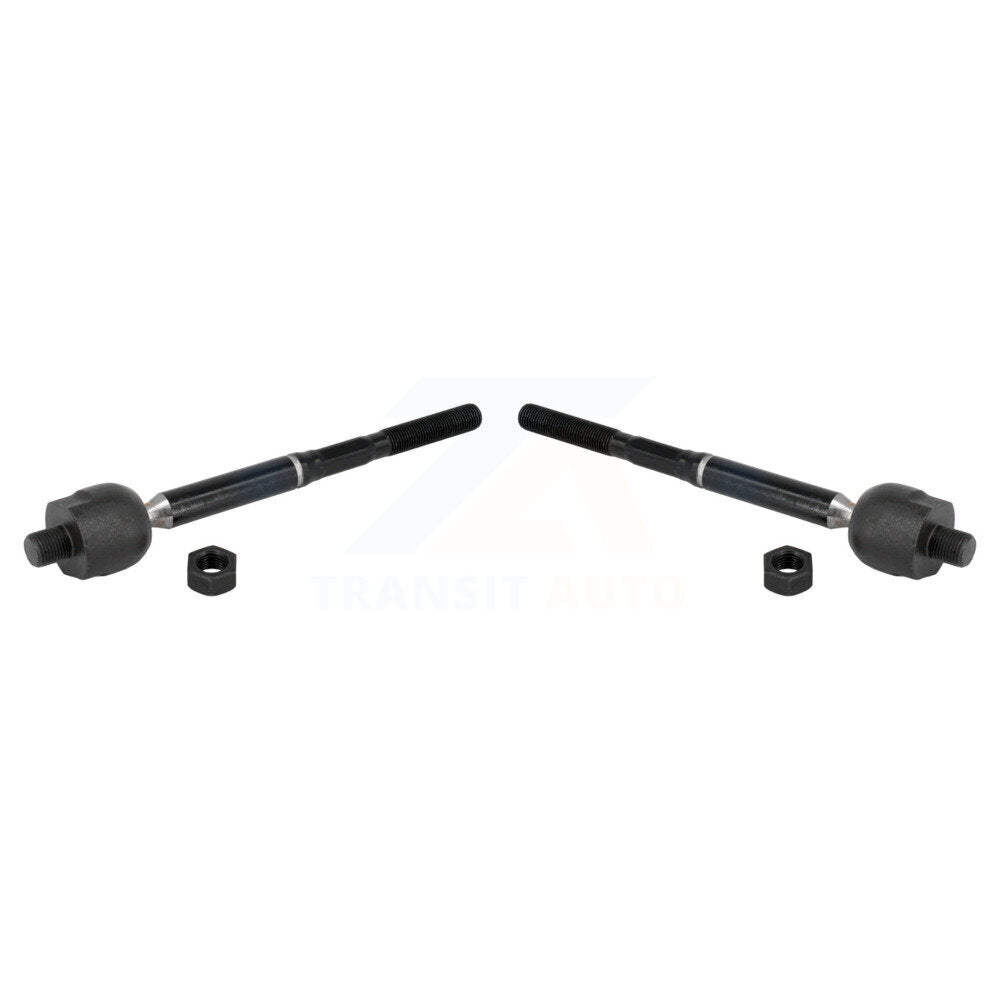 Steering Tie Rod End Kit-KTR-105134 - Kit.bestparts.ca Kit.bestparts.ca