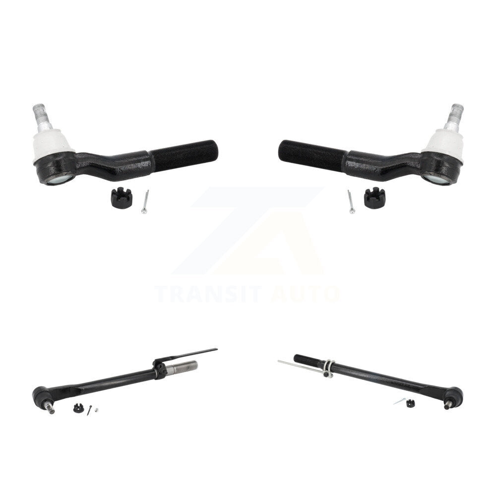 Steering Tie Rod End Kit-KTR-105288 - Kit.bestparts.ca Kit.bestparts.ca