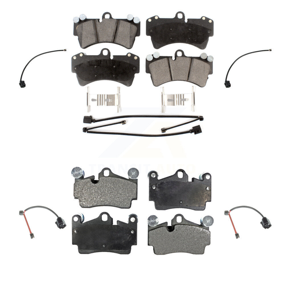 brake pads-ktw-101610 - Kit.bestparts.ca Kit.bestparts.ca