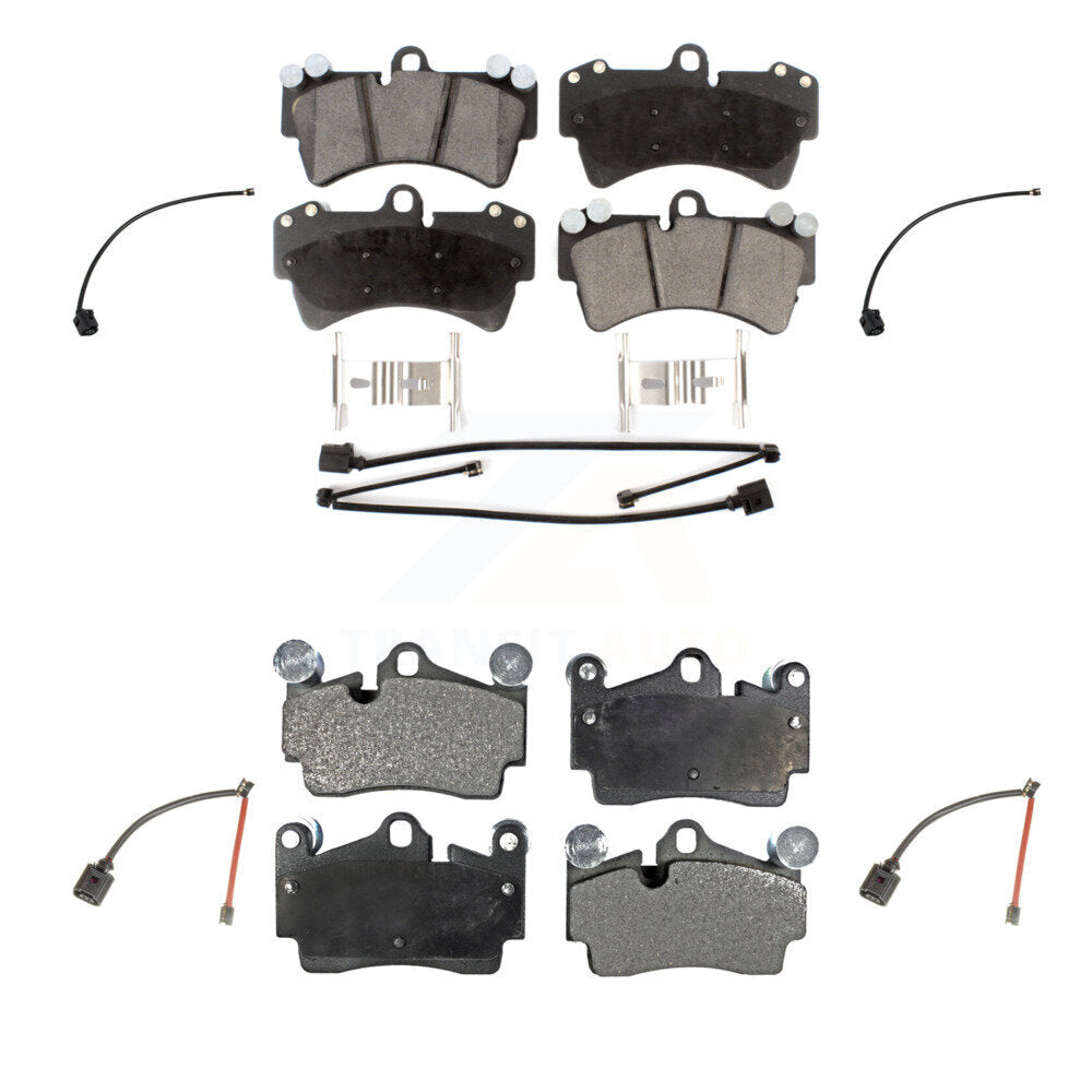 brake pads-ktw-101611 - Kit.bestparts.ca Kit.bestparts.ca