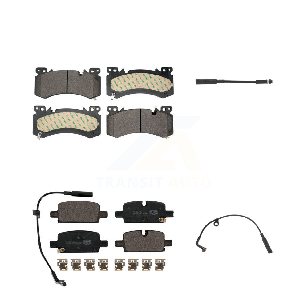 brake pads-ktw-101642 - Kit.bestparts.ca Kit.bestparts.ca
