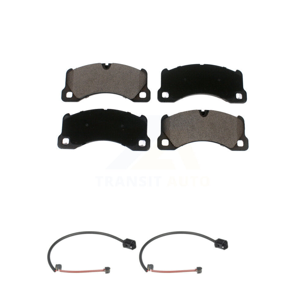 Brake Pads Kit-KTW-101690 - Kit.bestparts.ca Kit.bestparts.ca