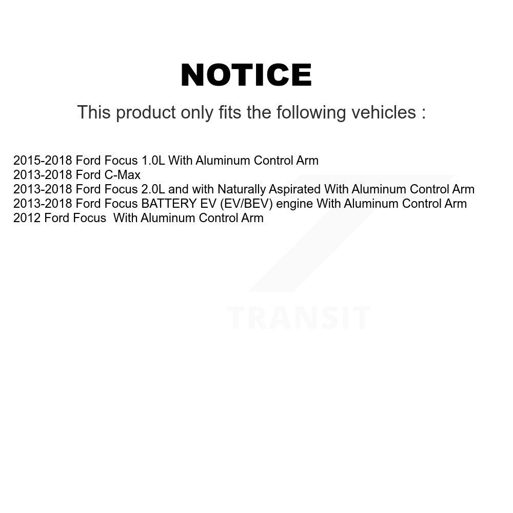 Wheel Bearing Kit-K77-101959 - Kit.bestparts.ca Kit.bestparts.ca