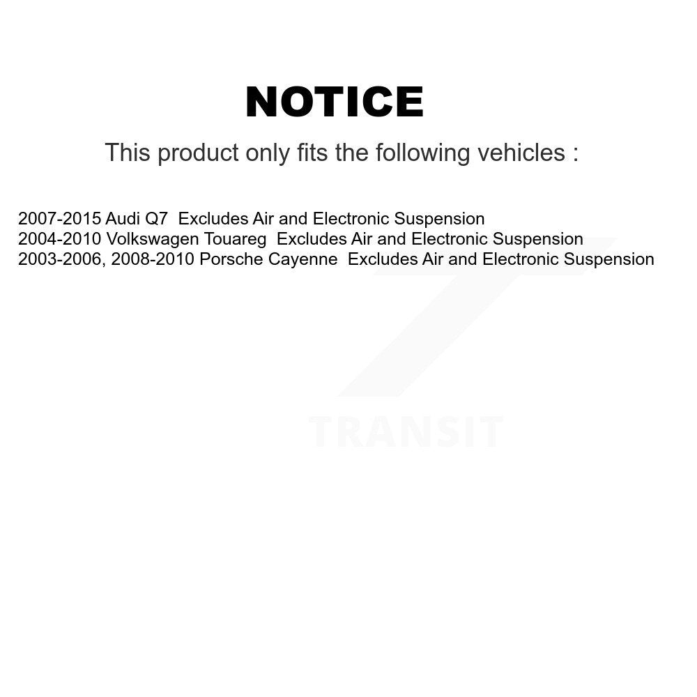Suspension Strut Coil Spring Assembly Kit-K78A-100079 - Kit.bestparts.ca Kit.bestparts.ca