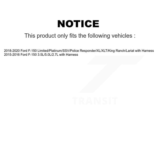 Wheel Bearing Kit-K7S-100648 - Kit.bestparts.ca
