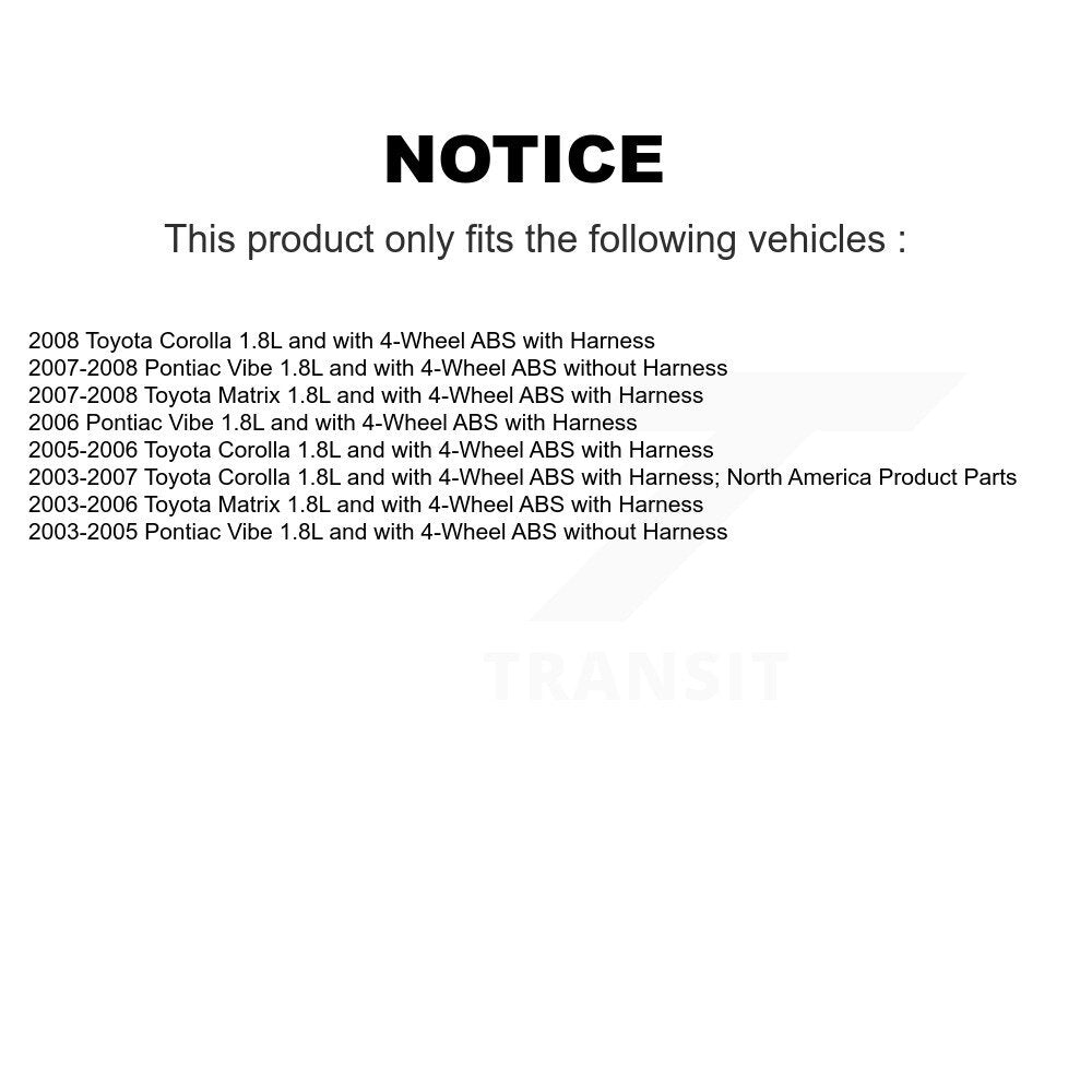 Wheel Bearing Kit-K7S-102136 - Kit.bestparts.ca Kit.bestparts.ca