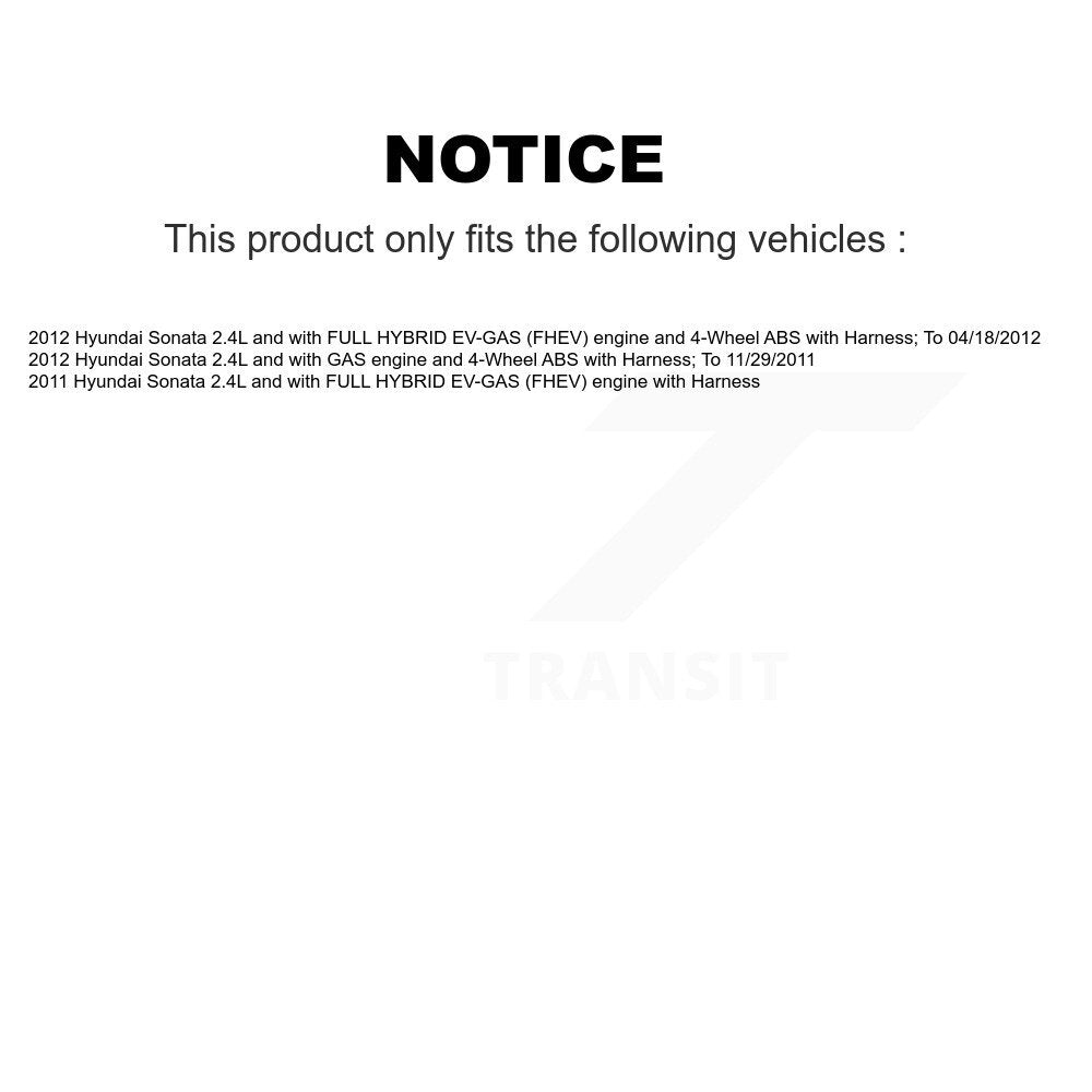 Wheel Bearing Kit-K7S-102408 - Kit.bestparts.ca Kit.bestparts.ca