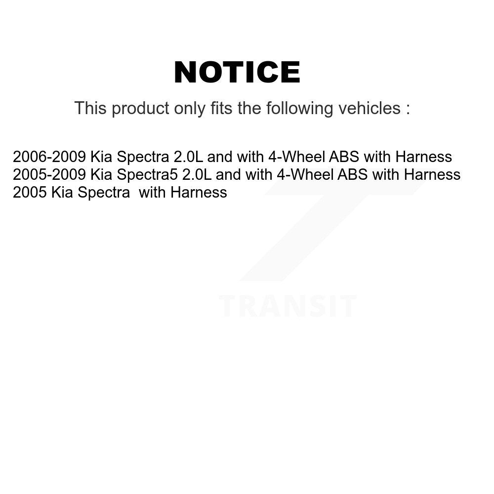 Wheel Bearing Kit-K7S-102689 - Kit.bestparts.ca Kit.bestparts.ca
