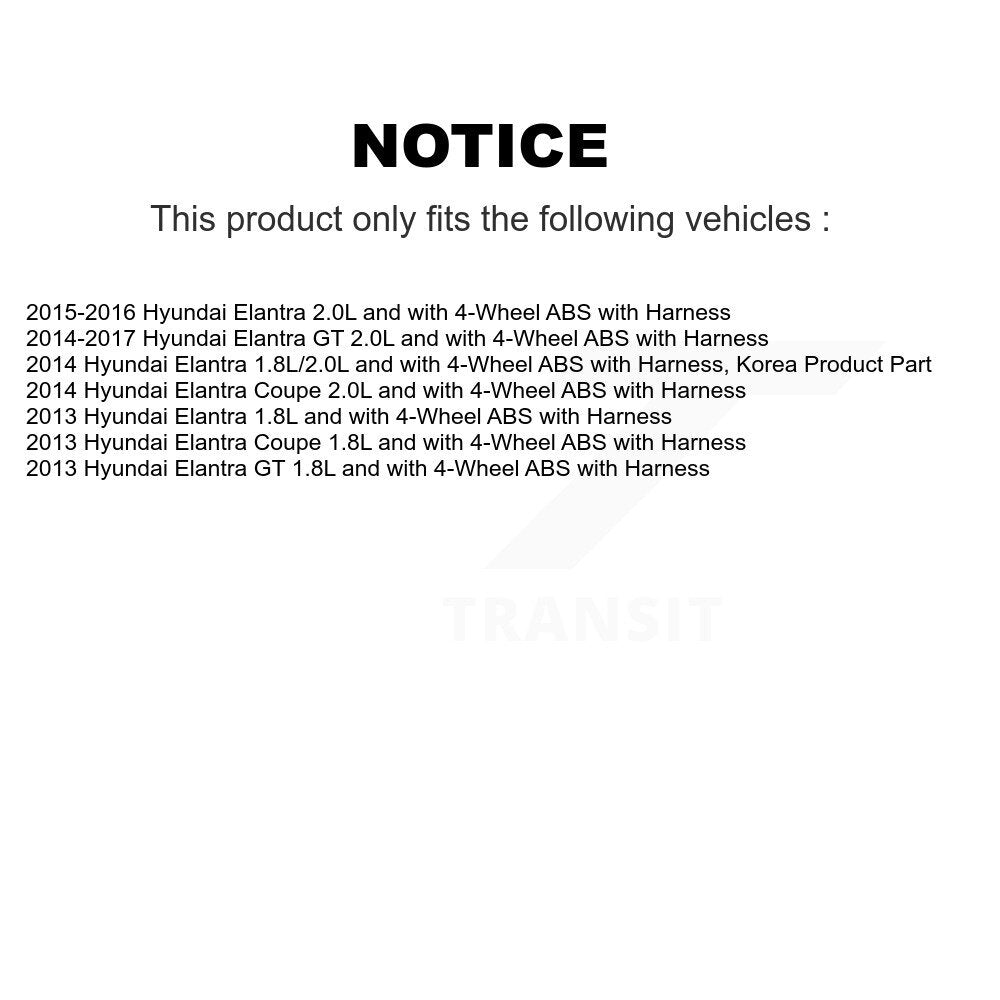 Wheel Bearing Kit-K7S-102729 - Kit.bestparts.ca Kit.bestparts.ca