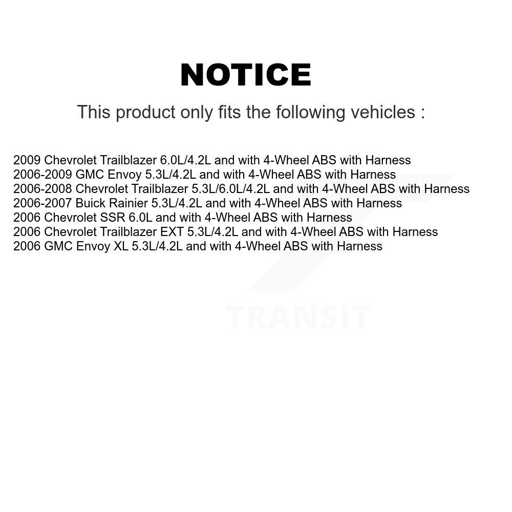 Wheel Bearing Kit-K7S-103341 - Kit.bestparts.ca Kit.bestparts.ca