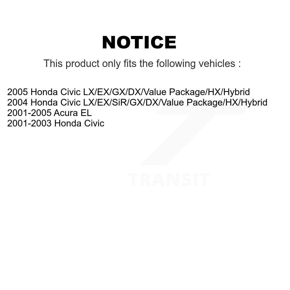 Wheel Bearing Kit-K7T-100011 - Kit.bestparts.ca Kit.bestparts.ca