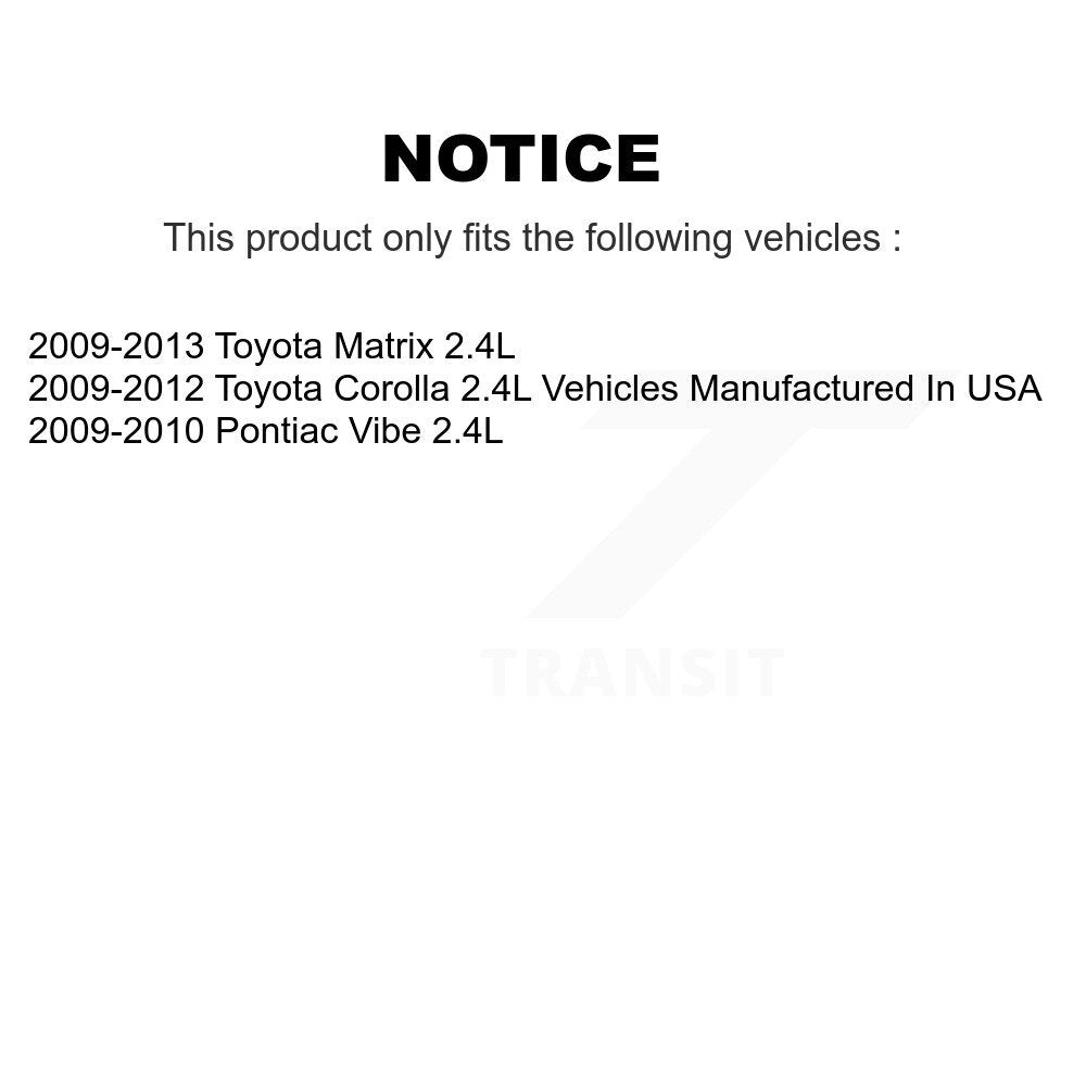 Wheel Bearing Kit-K7T-100027 - Kit.bestparts.ca Kit.bestparts.ca