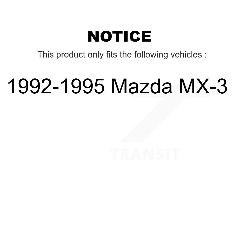 Wheel Bearing Kit-K7T-100918 - Kit.bestparts.ca Kit.bestparts.ca