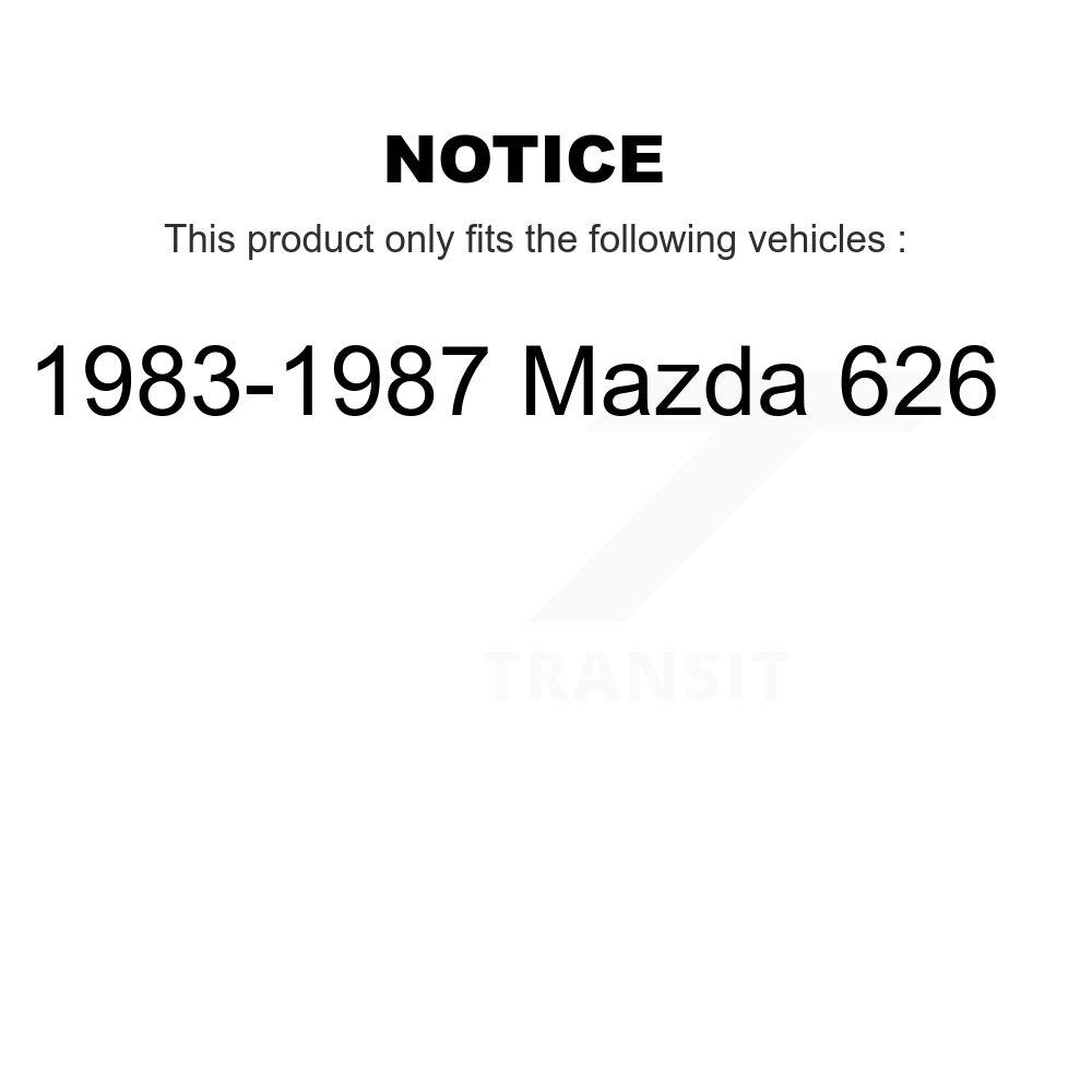 Wheel Bearing Kit-K7T-100921 - Kit.bestparts.ca Kit.bestparts.ca