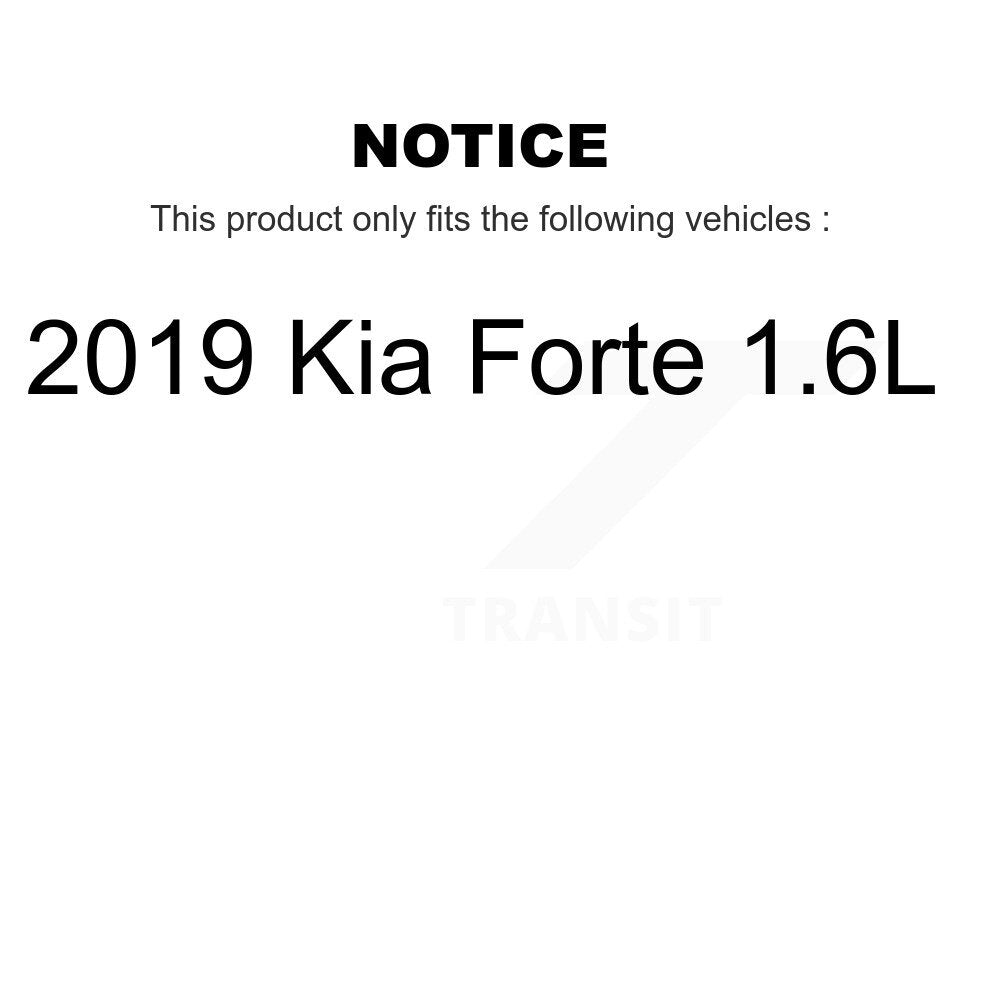 Wheel Bearing Kit-K7T-101070 Kit.bestparts.ca