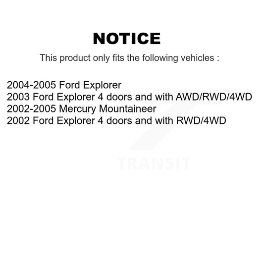 Wheel Bearing Hub Assembly Kit-K7T-101936 - Kit.bestparts.ca