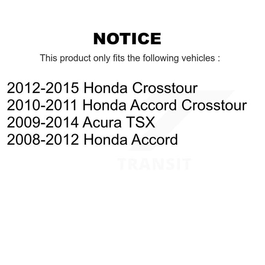 Wheel Bearing Kit-K7T-102408 - Kit.bestparts.ca