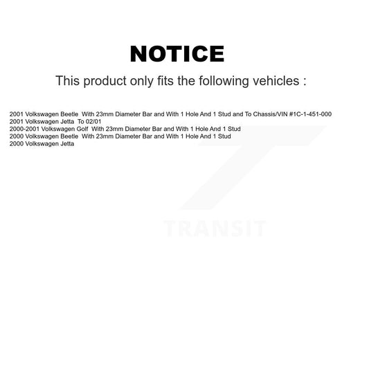 Wheel Bearing Kit-K7T-103423 - Kit.bestparts.ca