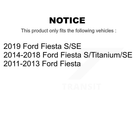 Wheel Bearing Kit-K7T-103549 - Kit.bestparts.ca