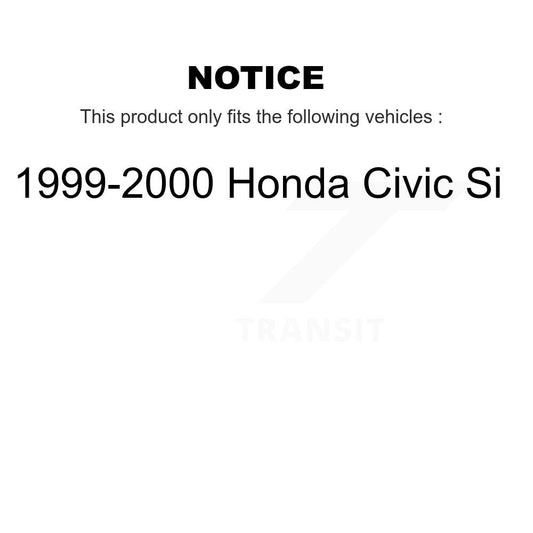 Wheel Bearing Kit-K7T-103745 - Kit.bestparts.ca