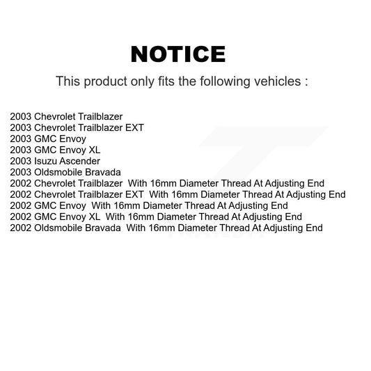 Wheel Bearing Hub Assembly Kit-K7T-103886 - Kit.bestparts.ca