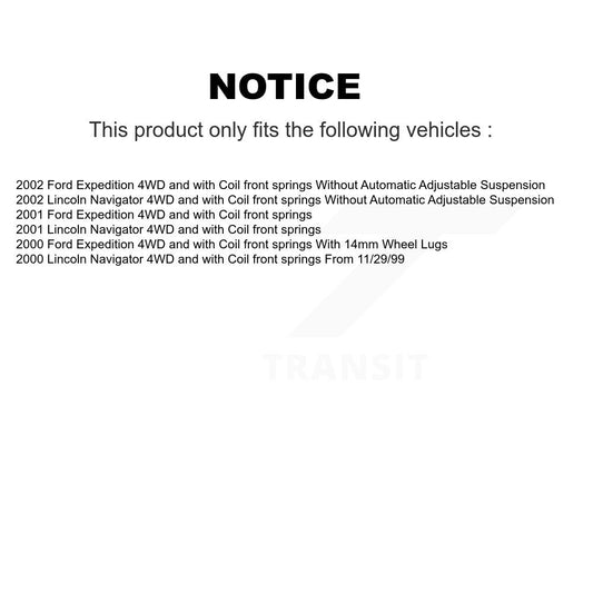 Wheel Bearing Hub Assembly Kit-K7T-104837 - Kit.bestparts.ca