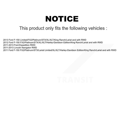 Wheel Bearing Hub Assembly Kit-K7T-105478 - Kit.bestparts.ca